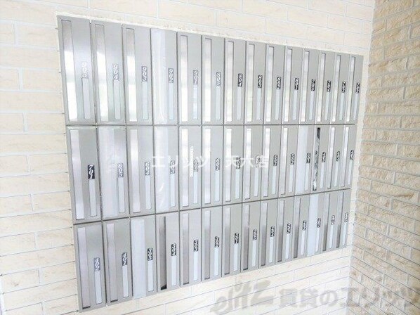 インベスト北梅田の物件内観写真